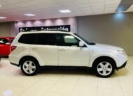 SUBARU Forester 2.0 XS Limited Plus