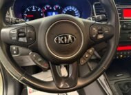 KIA Carens 1.7 CRDi VGT Drive EcoDynamic 5pl