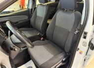 TOYOTA Yaris 90D Advance