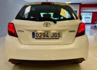 TOYOTA Yaris 90D Advance