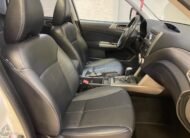 SUBARU Forester 2.0 XS Limited Plus