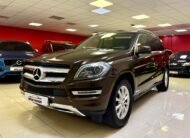 MERCEDES-BENZ Clase GLK 350 CDI 4Matic BlueTec