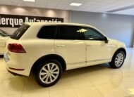VOLKSWAGEN TOUAREG 3.0TDI 245 Tip Unlimitd BMT Terrain Tech