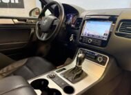 VOLKSWAGEN TOUAREG 3.0TDI 245 Tip Unlimitd BMT Terrain Tech
