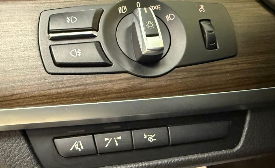 BMW 730D