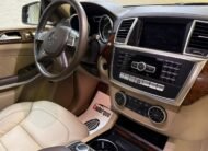 MERCEDES-BENZ Clase GLK 350 CDI 4Matic BlueTec