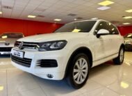 VOLKSWAGEN TOUAREG 3.0TDI 245 Tip Unlimitd BMT Terrain Tech