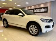 VOLKSWAGEN TOUAREG 3.0TDI 245 Tip Unlimitd BMT Terrain Tech