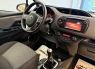 TOYOTA Yaris 90D Advance