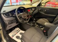 KIA Carens 1.7 CRDi VGT Drive EcoDynamic 5pl