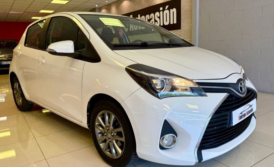 TOYOTA Yaris 90D Advance