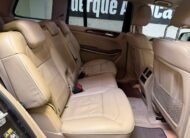 MERCEDES-BENZ Clase GLK 350 CDI 4Matic BlueTec
