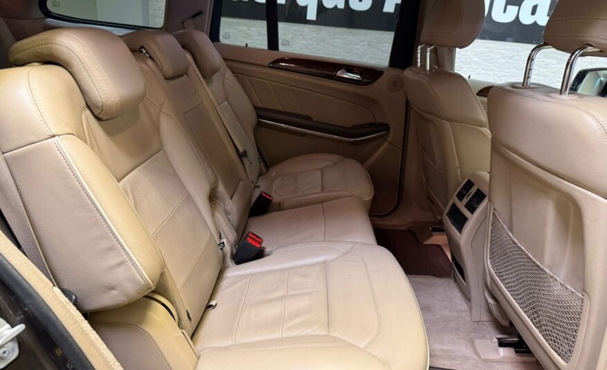 MERCEDES-BENZ Clase GLK 350 CDI 4Matic BlueTec