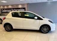 TOYOTA Yaris 90D Advance