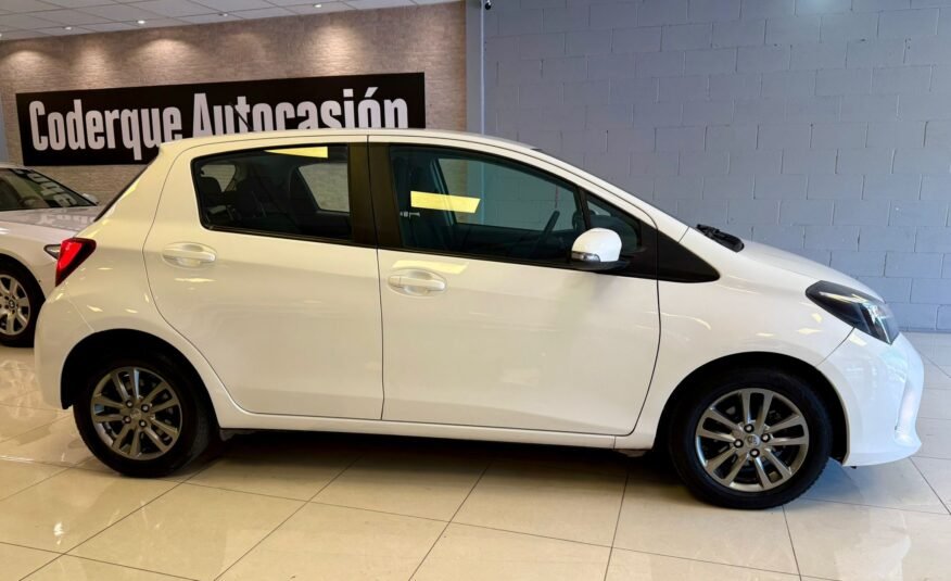 TOYOTA Yaris 90D Advance