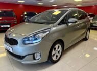 KIA Carens 1.7 CRDi VGT Drive EcoDynamic 5pl