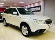 SUBARU Forester 2.0 XS Limited Plus
