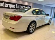 BMW 730D