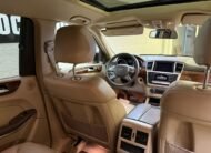 MERCEDES-BENZ Clase GLK 350 CDI 4Matic BlueTec