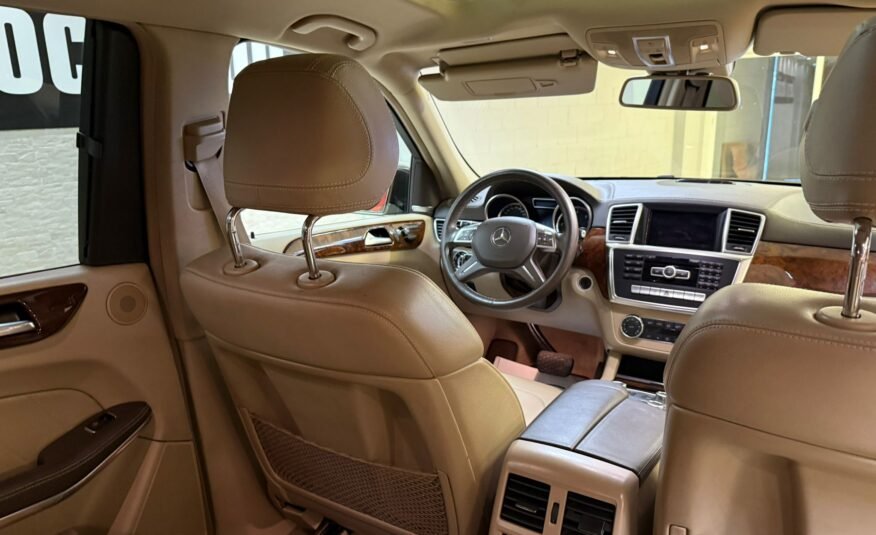 MERCEDES-BENZ Clase GLK 350 CDI 4Matic BlueTec
