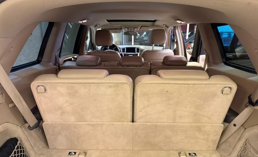 MERCEDES-BENZ Clase GLK 350 CDI 4Matic BlueTec
