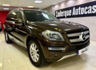 MERCEDES-BENZ Clase GLK 350 CDI 4Matic BlueTec