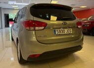 KIA Carens 1.7 CRDi VGT Drive EcoDynamic 5pl