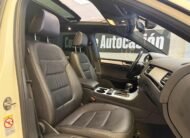 VOLKSWAGEN TOUAREG 3.0TDI 245 Tip Unlimitd BMT Terrain Tech