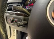 VOLKSWAGEN TOUAREG 3.0TDI 245 Tip Unlimitd BMT Terrain Tech