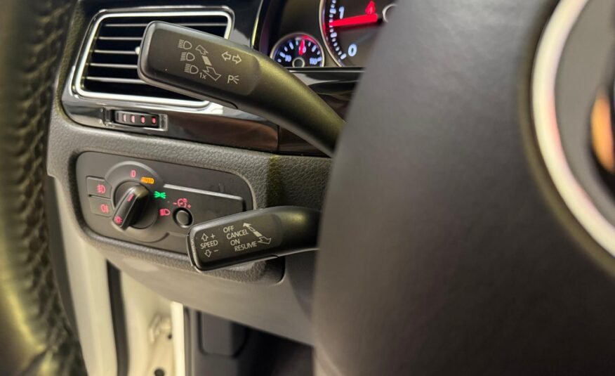 VOLKSWAGEN TOUAREG 3.0TDI 245 Tip Unlimitd BMT Terrain Tech
