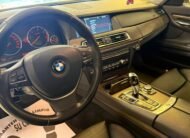 BMW 730D