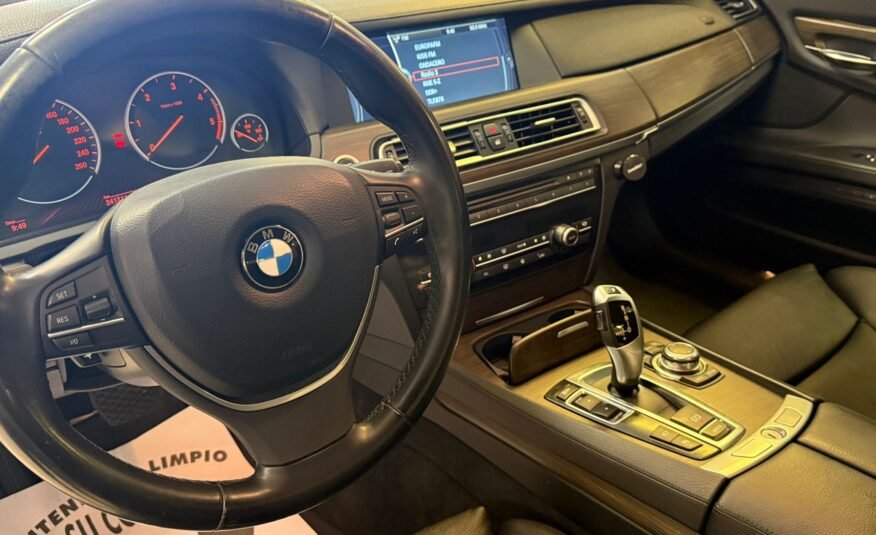 BMW 730D