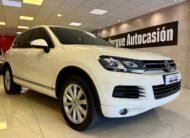 VOLKSWAGEN TOUAREG 3.0TDI 245 Tip Unlimitd BMT Terrain Tech
