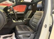 VOLKSWAGEN TOUAREG 3.0TDI 245 Tip Unlimitd BMT Terrain Tech