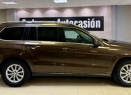 MERCEDES-BENZ Clase GLK 350 CDI 4Matic BlueTec