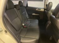 SUBARU Forester 2.0 XS Limited Plus