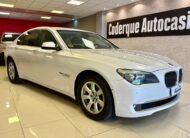 BMW 730D