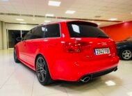 AUDI RS 4
