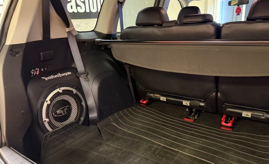 MITSUBISHI Outlander 220 DID SST Kaiteki