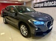 BMW X2 sDrive18d Business Auto