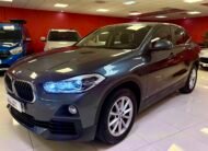 BMW X2 sDrive18d Business Auto