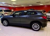 BMW X2 sDrive18d Business Auto