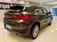 BMW X2 sDrive18d Business Auto
