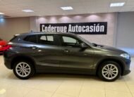 BMW X2 sDrive18d Business Auto