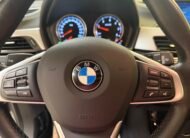 BMW X2 sDrive18d Business Auto