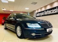 VOLKSWAGEN PHAETON
