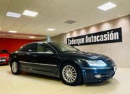 VOLKSWAGEN PHAETON