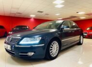 VOLKSWAGEN PHAETON