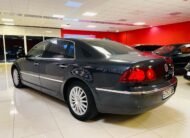 VOLKSWAGEN PHAETON