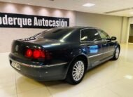 VOLKSWAGEN PHAETON